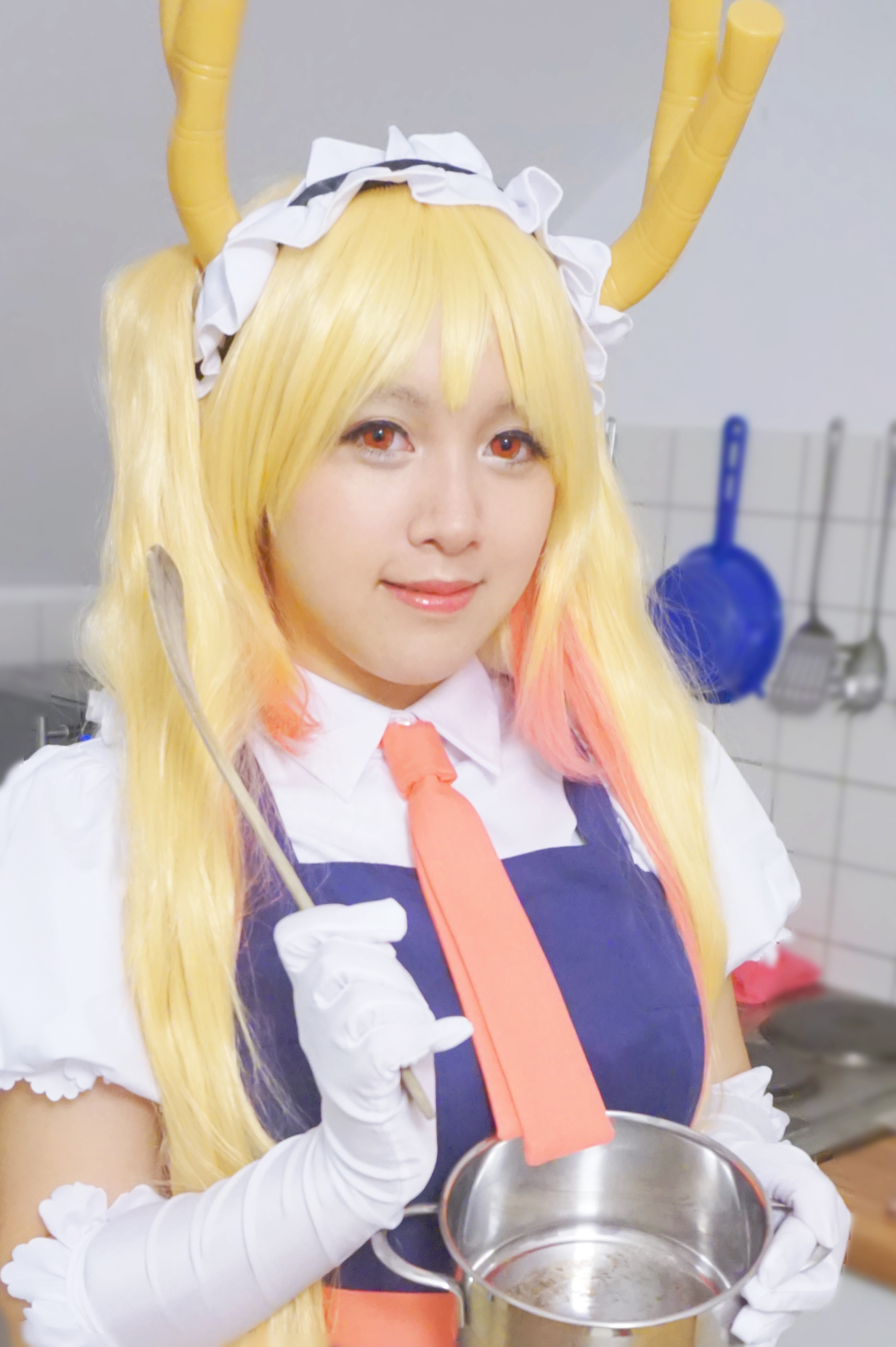 Tohru~