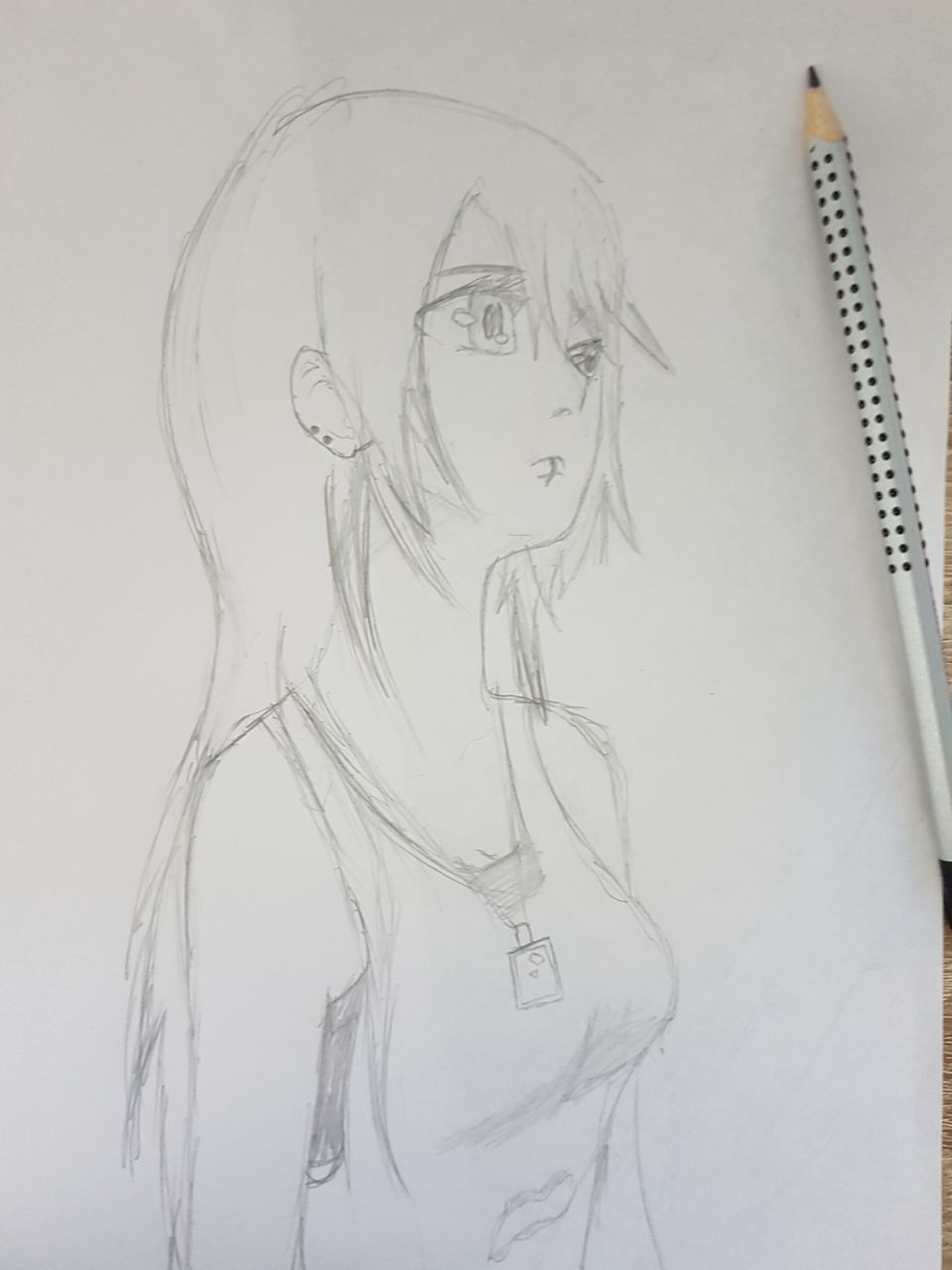 Sakura Tadashi /Emo Punk Update 2