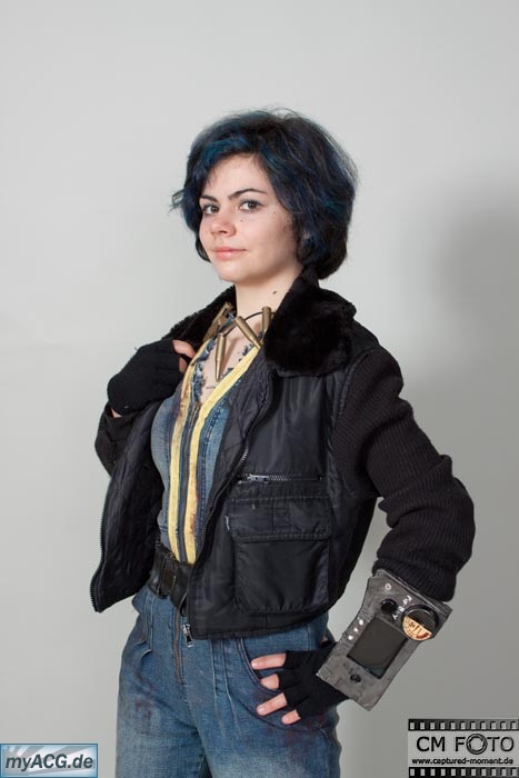 DoKomi 2011 - Einzelfotos