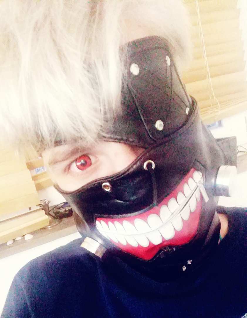 Ken Kaneki