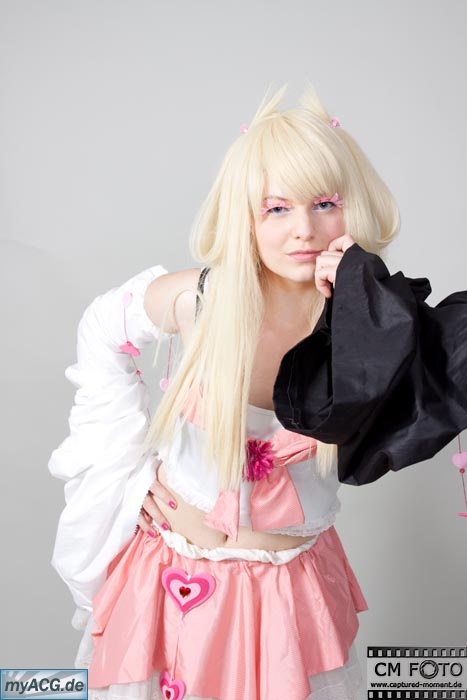 DoKomi 2011 - Einzelfotos