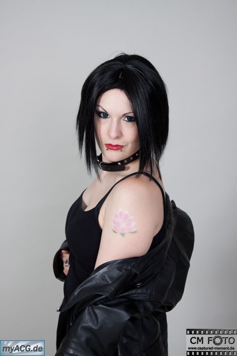 DoKomi 2011 - Einzelfotos