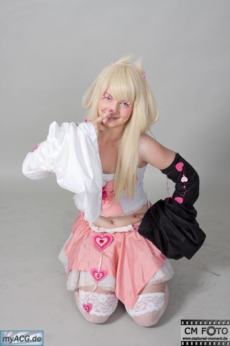 DoKomi 2011 - Einzelfotos