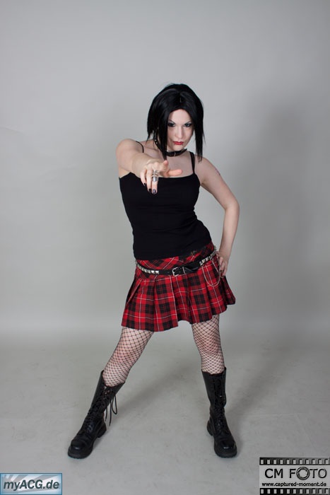 DoKomi 2011 - Einzelfotos