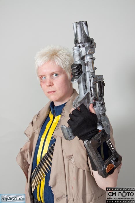 DoKomi 2011 - Einzelfotos
