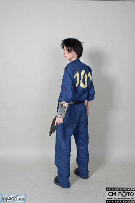 DoKomi 2011 - Einzelfotos