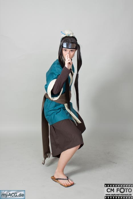DoKomi 2011 - Einzelfotos
