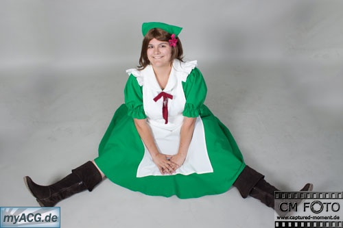 DoKomi 2011 - Einzelfotos