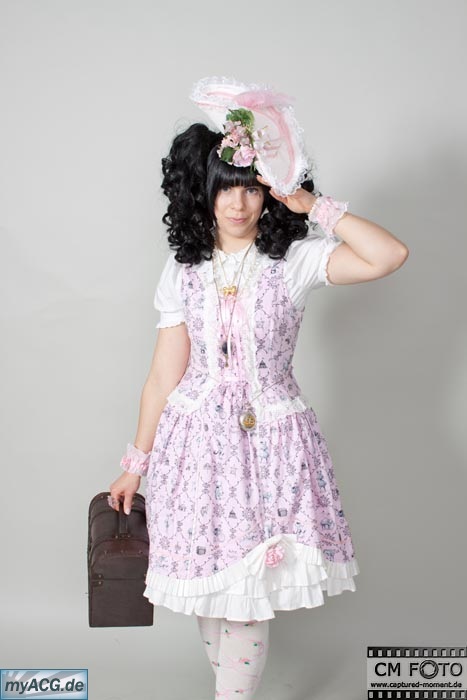 DoKomi 2011 - Einzelfotos