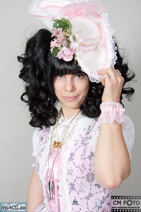DoKomi 2011 - Einzelfotos