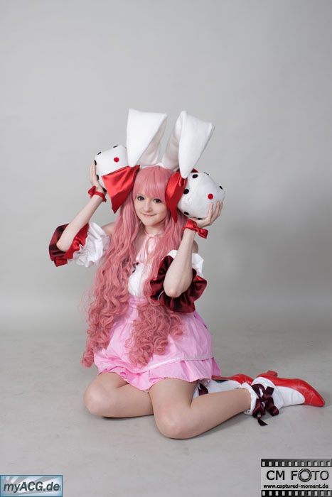 DoKomi 2011 - Einzelfotos