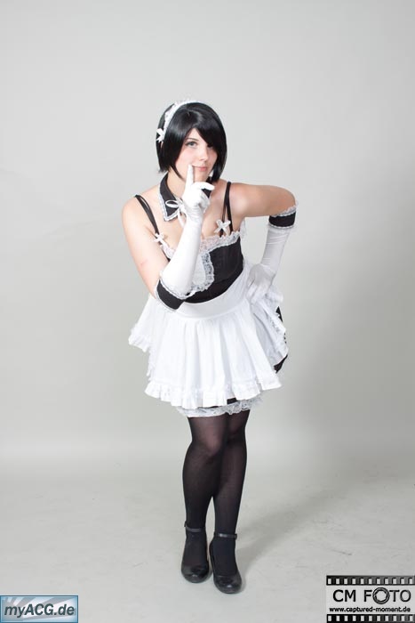 DoKomi 2011 - Einzelfotos