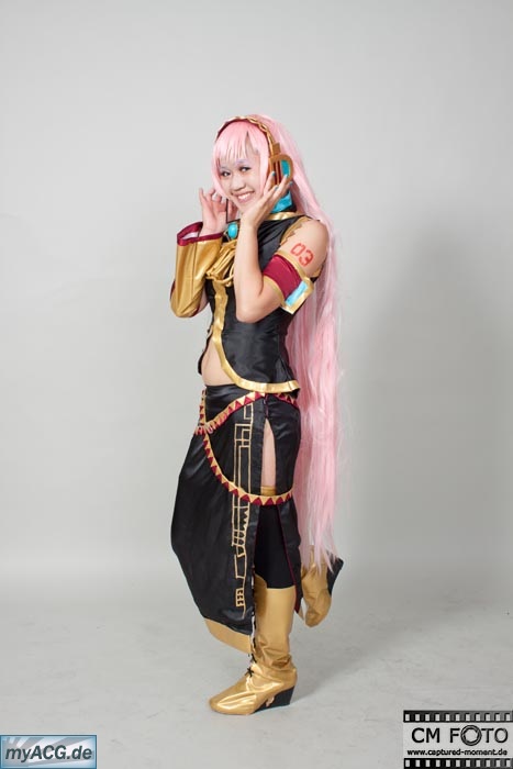 DoKomi 2011 - Einzelfotos
