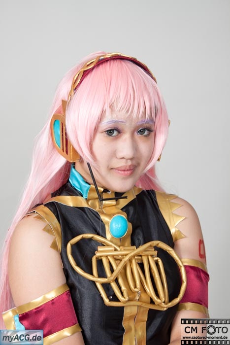 DoKomi 2011 - Einzelfotos