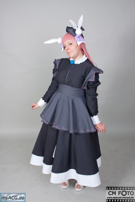 DoKomi 2011 - Einzelfotos