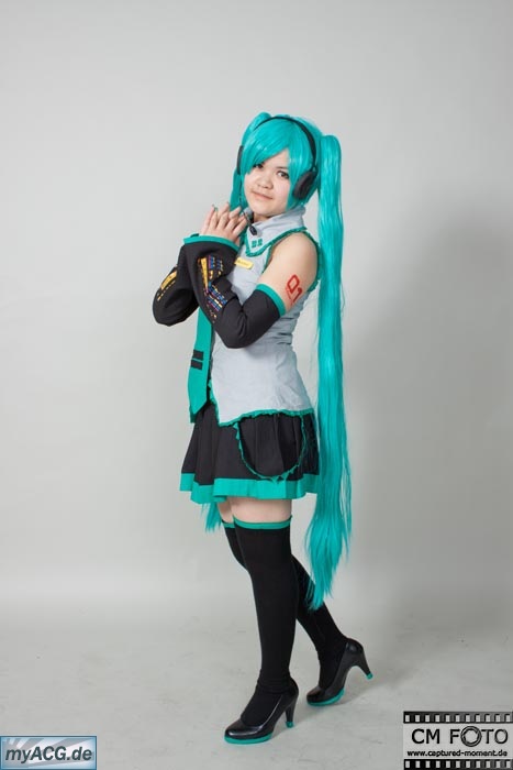 DoKomi 2011 - Einzelfotos