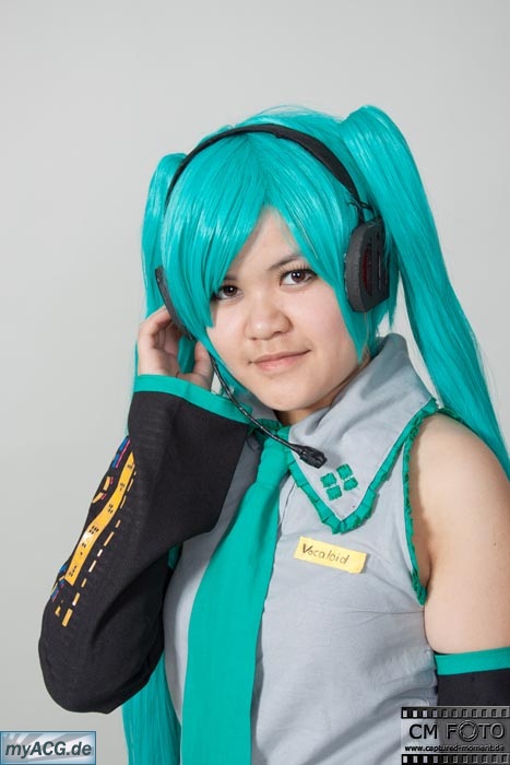 DoKomi 2011 - Einzelfotos