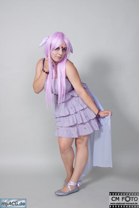 DoKomi 2011 - Einzelfotos