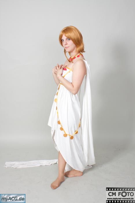 DoKomi 2011 - Einzelfotos