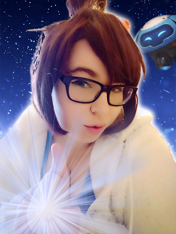 Mei Mei :D ❤️