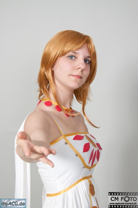 DoKomi 2011 - Einzelfotos