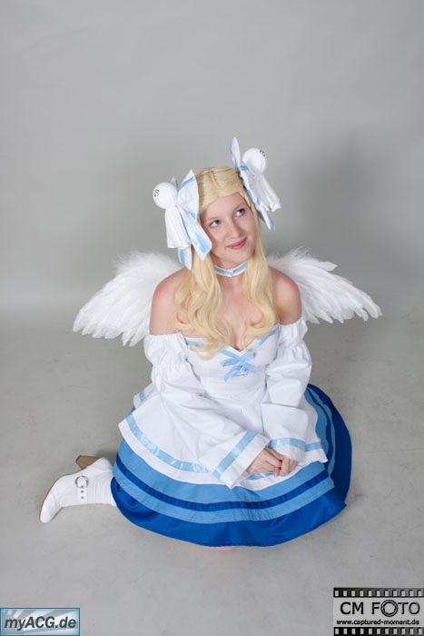 DoKomi 2011 - Einzelfotos