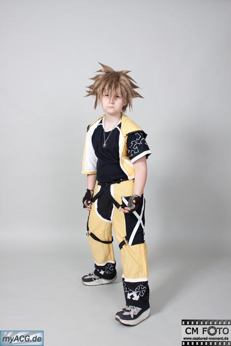 DoKomi 2011 - Einzelfotos