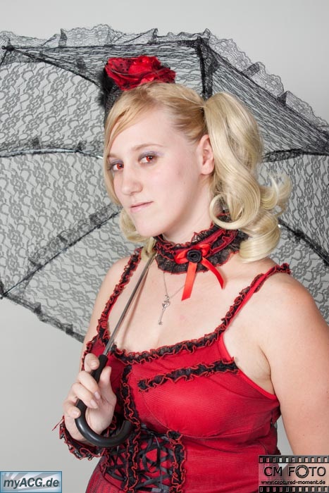 DoKomi 2011 - Einzelfotos