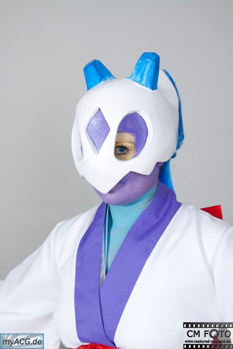 DoKomi 2011 - Einzelfotos