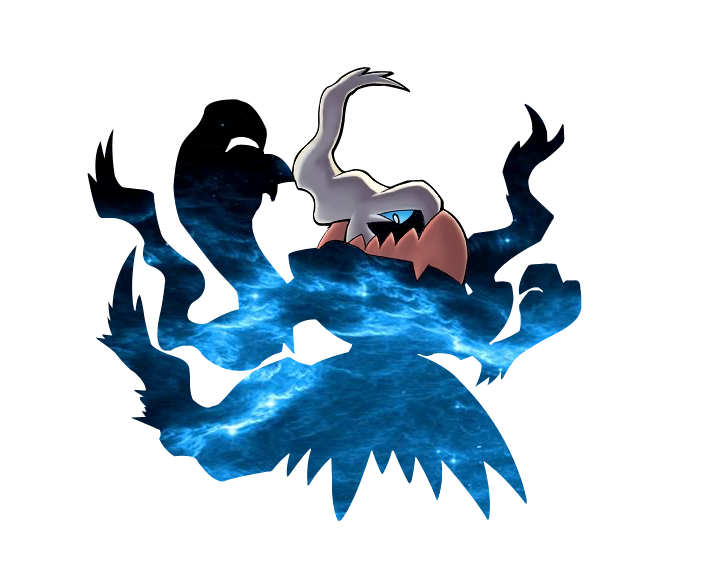 Darkrai-Element