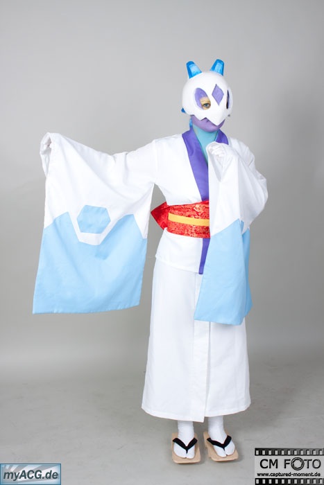 DoKomi 2011 - Einzelfotos