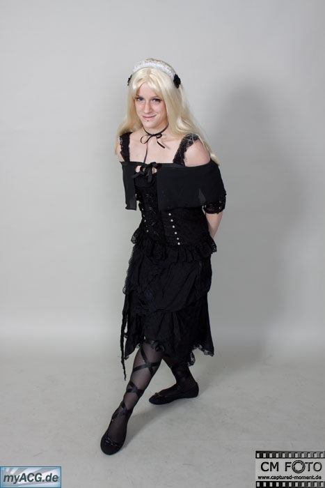 DoKomi 2011 - Einzelfotos