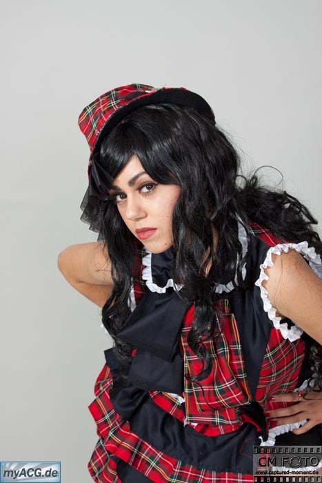 DoKomi 2011 - Einzelfotos