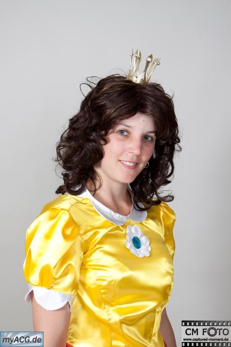 DoKomi 2011 - Einzelfotos