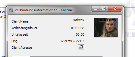 Guck dir die Kartoffel an!