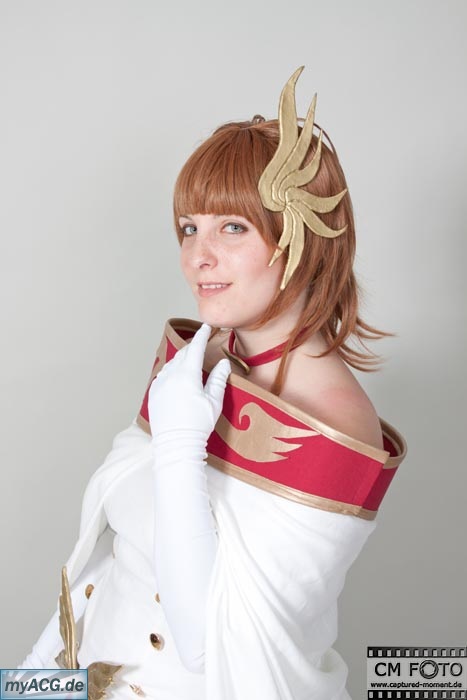 DoKomi 2011 - Einzelfotos