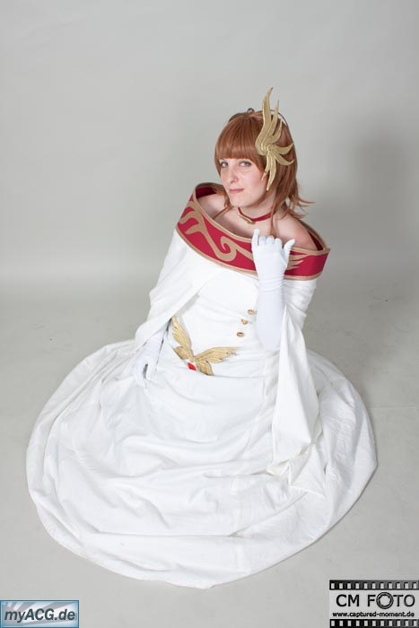 DoKomi 2011 - Einzelfotos