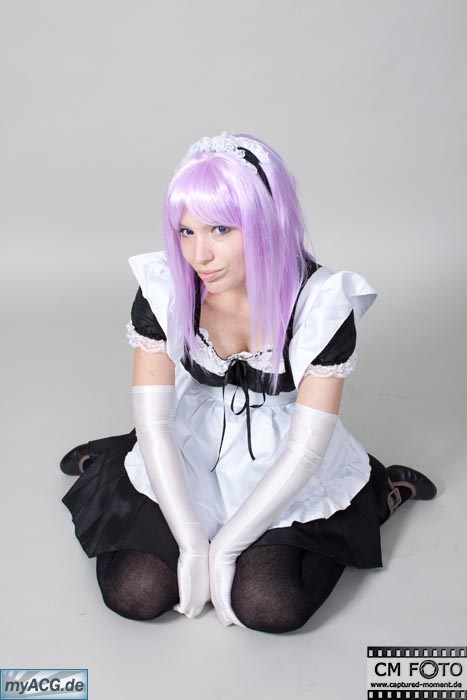 DoKomi 2011 - Einzelfotos