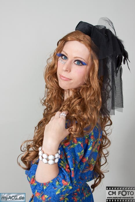 DoKomi 2011 - Einzelfotos