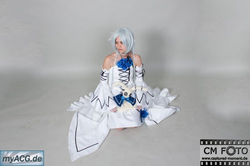DoKomi 2011 - Einzelfotos