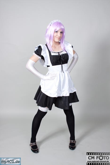 DoKomi 2011 - Einzelfotos
