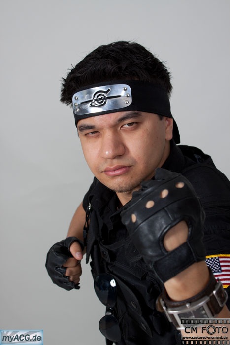DoKomi 2011 - Einzelfotos