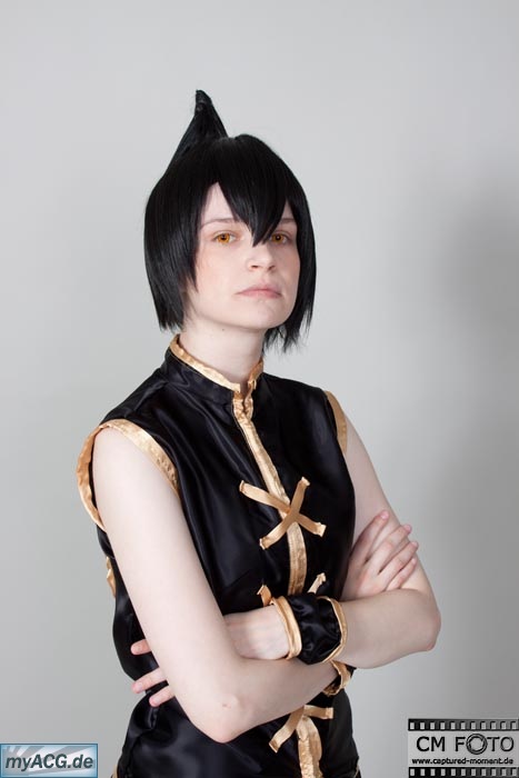 DoKomi 2011 - Einzelfotos
