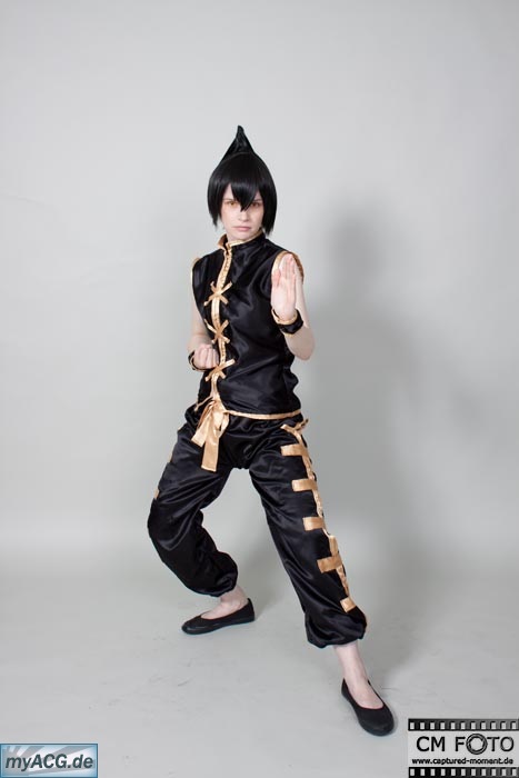 DoKomi 2011 - Einzelfotos