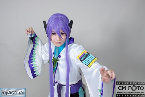 DoKomi 2011 - Einzelfotos