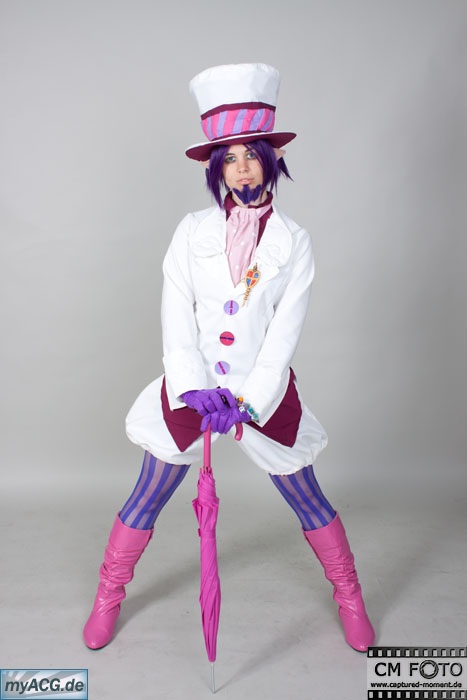 DoKomi 2011 - Einzelfotos