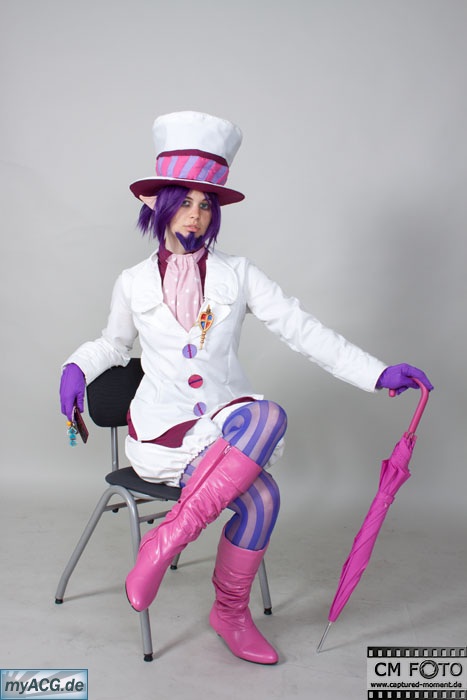 DoKomi 2011 - Einzelfotos