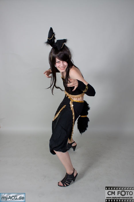 DoKomi 2011 - Einzelfotos