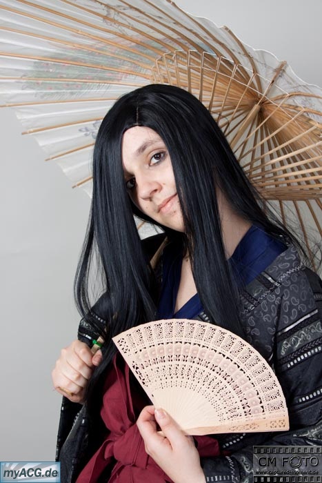 DoKomi 2011 - Einzelfotos