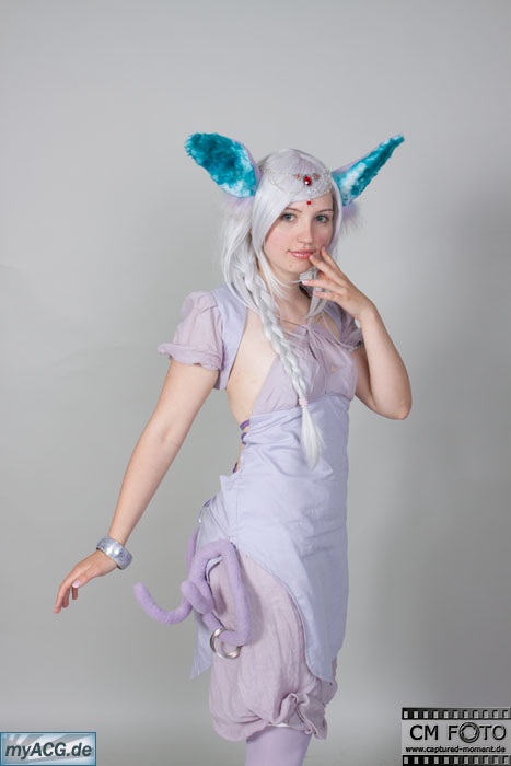 DoKomi 2011 - Einzelfotos